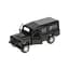 Автомодель Технопарк Land Rover Defender, 1:32, чорний (DEFENDER-BK) - мініатюра 2