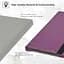 Чохол для планшета LiuShan Сумісний з поворотним чохлом TCL TAB 10 Gen 2, чохлом для обертання TECLAST T40Air - мініатюра 6