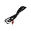Кабель мультимедійний 3.5mm M to 2xRCA M 2.5m PowerPlant (CA914326) - мініатюра 2