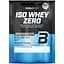 Протеїн BiotechUSA Iso Whey Zero Lactose Free Cookies & Cream 25 г - мініатюра 1