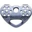 Блок-ролик Petzl Tandem Speed (1052-P21 SPE) - мініатюра 1