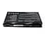 Акумулятор BTY-M6D для MSI GT660, GT663, GT683, GT685, GT70, GT780, GT783, GX60, GX660, GX680, GX780 S9N-3496200-M47 (11.1V 7800 mAh 87Wh) - мініатюра 2
