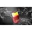 Акустична система REAL-EL X-705 Red (EL121600025) - мініатюра 10