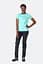 Женская футболка Rab Force Tee Womens 16 Светло-голубой - миниатюра 3