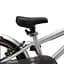 Дитячий велосипед Miqilong ST 16" срібний (RBB-ST16-SILVER) - мініатюра 10