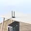 WiFi адаптер Baseus FastJoy Series 1300Mbps (External Antenna) (B01317600111-05) Cluster Black - мініатюра 8