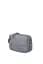 Плечевая Сумка Samsonite ZALIA 3.0 SILVER GREY 21x13,5x7,5 KM4*08007 - миниатюра 3
