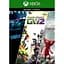 Ключ активації Microsoft EA Family Bundle для Xbox One/Series S/X - мініатюра 1
