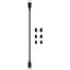 Бездротові навушники Beats by Dr. Dre Fit Pro чорні (MK2F3) - мініатюра 3