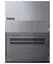 Ноутбук Lenovo 16 ThinkBook 16-G8 WUXGA IPS AG/Intel U7-255H/16GB/512SSD/UMA/W11P/Gray (21SK007GRA) - мініатюра 6