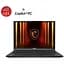 Ноутбук,MSI Stealth A16 AI A3XWHG,5070 Ti 12GB 992 AI TOPS,AI 9 HX 370 - мініатюра 1