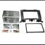 Переходная рамка Mercedes-Benz Sprinter, Volkswagen Crafter ACV 381190-27 - миниатюра 1