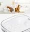 Розумна поїлки для тварин Kitten Puppy Water Dispenser XWWF01MG - мініатюра 4