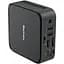 Комп'ютер Blackview Mini PC MP50 BLACK AMD Ryzen 5 3500U/16GB/SSD512GB/K&M (MP50 R5 16GB+512GB BLACK) - миниатюра 1