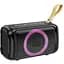 Портативна колонка XPRO BR17 5Вт USB AUX FM Bluetooth чорна (ЦУ-00033703) - мініатюра 5