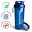 Шейкер спортивний SmartShake 1000 мл fit0011318 - мініатюра 2