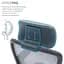 Офісне крісло OfficePro Wave OC599-B-DG-DG (OC599-B-DG-DG) - мініатюра 13