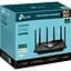 Маршрутизатор TP-Link ARCHER AX72 PRO (ARCHER-AX72-PRO) - миниатюра 4