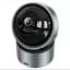 Камера відеоспостереження HOCO D5 Indoor PTZ 3MP, Wi-Fi, FHD, IP54, Мікрофон - мініатюра 2