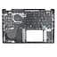 Верхня кришка для Dell Latitude 15 3520 3525 E3520 E3525, (топкейс+клавіатура, 0DJP76, Original) - мініатюра 2
