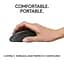 Миша Logitech M240 Silent Graphite - мініатюра 8