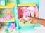 Игровой набор Gabby's Dollhouse Кукольный домик Габби Спальная комната (SM36203/6062037) - миниатюра 8