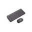 Комплект A4Tech FG3200 Air2 Wireless Grey (4711421997270) - мініатюра 2