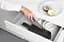 Блок с ножами Brabantia Tasty+, темно-серый, 3 шт. (123023) - миниатюра 4