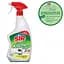 Спрей Sir Kitchen Cleaner для прибирання на кухні 750 мл (152.SR.007.16) - мініатюра 2