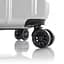 Валіза Heys Para-Lite (M) Silver (10122-0002-26) - мініатюра 8