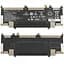 Акумулятор для ноутбука HP RR04XL (Spectre X360 13-AW, X360 13-AC, X360 13-AP, X360 13-AE) 15.4V 3744 mAh 60.76Wh Black - мініатюра 1