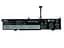 Акумулятор для ноутбука Lenovo L18C3PF1 IdeaPad L340-17 11.52V Black 3950 mAh - мініатюра 2