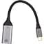 Адаптер Cabletime USB-C (M) - DisplayPort (F), 4K/60Hz - мініатюра 1