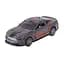 Модель автомобіля "Ford Mustang" AP74166 масштаб 1:32 Сірий - мініатюра 1