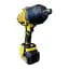 Гайковерт ударний акумуляторний Zegor SDP-21BL MAX 21V Profesional/безщітковий двигун/з підсвічуванням - мініатюра 6