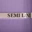 Чемодан Semi Line 20" S Purple (T5916-2) - миниатюра 9