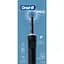 Уцінка. Електрична зубна щітка Oral-B Vitality Pro Protect X Clean чорна - мініатюра 3