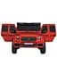 Дитячий електромобіль-джип Bambi M 5880EBLR-3(24V) до 80 кг - мініатюра 6