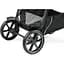 Прогулянкова коляска Peg-Perego Veloce Red Shine, червона (IP26000000MU49) - мініатюра 7