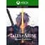 Ключ активації Microsoft Tales of Arise - Beyond the Dawn Edition для Xbox One/Series S/X - мініатюра 1