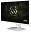 Монітор MSI 27" MAG 274QRFW E20 QHD IPS 200Hz (MAG 274QRFW E20) - мініатюра 2