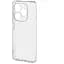 Силіконовий чохол BeCover для Infinix Smart 8 Plus (X6526) Transparancy (710885) - мініатюра 1