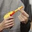 Бластер Hasbro Nerf Alpha Strike Nerf Стингер SD-1 (E6972) - миниатюра 5