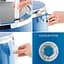 Пральна машина міні OneConcept Ecowash-Pico (10030791) - мініатюра 5