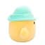 М'яка іграшка Squishmallows Пташеня Трістон 19 см (SQER01207) - мініатюра 3