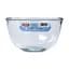 Миска Pyrex Classic, 17 см, 1 л (179B000/7140) - мініатюра 2