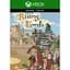 Ключ активації Microsoft Rising Lords для Xbox One/Series S/X - мініатюра 1