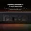 Тыловые динамики Sharp HT-SPR52021(BK) беспроводные - миниатюра 9