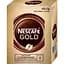 Набір: Кава розчинна Nescafe Gold сублімована 1.8 г x 25 шт. - мініатюра 1