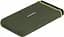 SSD накопичувач Transcend USB 3.1 Gen 2 Type-C ESD380C 1TB Military Green (6814379) - мініатюра 2